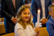 18.05.2023 Erstkommunion